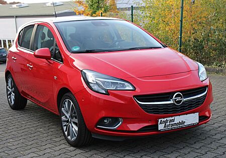Opel Corsa E ecoFlex+Bi-Xenon+Spurhalte+Glasdach
