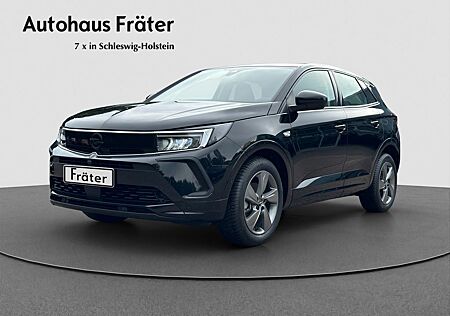 Opel Grandland X Grandland GS Navi 360°Kamera LED Sitzheizung