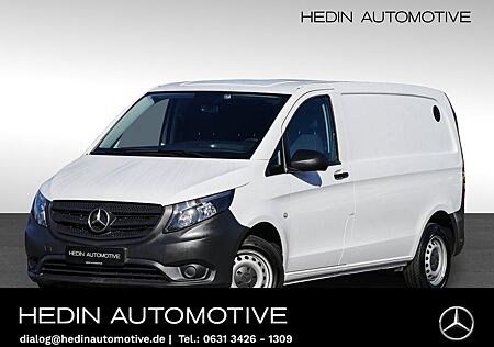 Mercedes-Benz 114 CDI |AHK|KLIMA|Tempomat