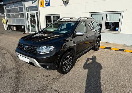 Dacia Duster TCe 150 2WD GPF Adventure*4xCAM-PDC-NAVI*