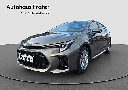 Suzuki Swace Comfort+ Kamera Sitz-/Lenkradheizung Navi