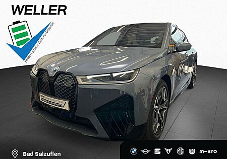 BMW iX xDrive40 Sport SkyLoun Leas ab 389,- 3500Anz