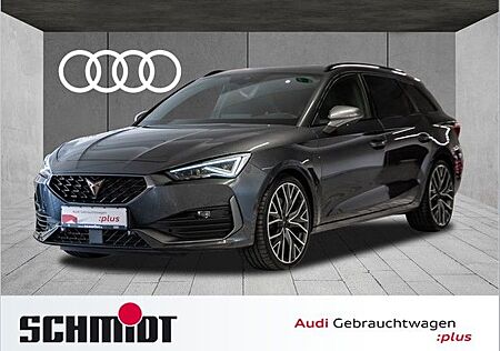 Cupra Leon Sportstourer 2.0 TSI 4Drive VZ LM19 Matrix