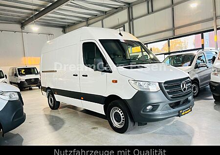 Mercedes-Benz Sprinter III Kasten RWD 317 CDI*Autom. 9G*KLIMA