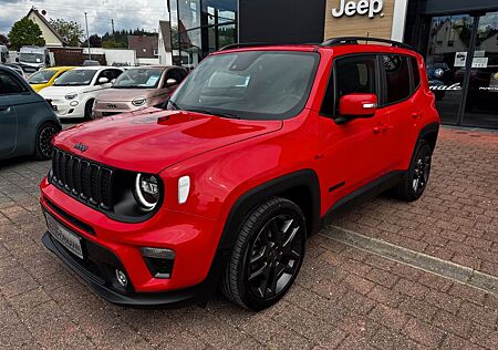 Jeep Renegade S 150PS Faltdach Navi Kamera ACC