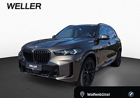 BMW X5 30d M SPORT PRO DAPro StdHz 360° Pano