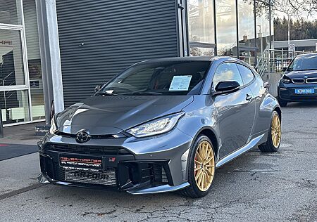Toyota Yaris 1,6 Turbo GR High Performance Aut.