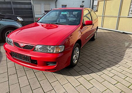 Nissan Almera 1.4