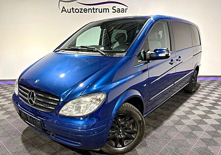 Mercedes-Benz Viano 3.0 CDI Automatik 7 Sitze