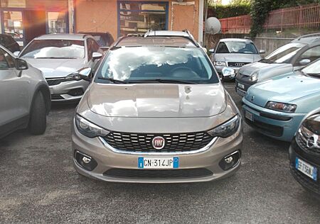 Fiat Tipo 1.3 Mjt S&S SW Mirror