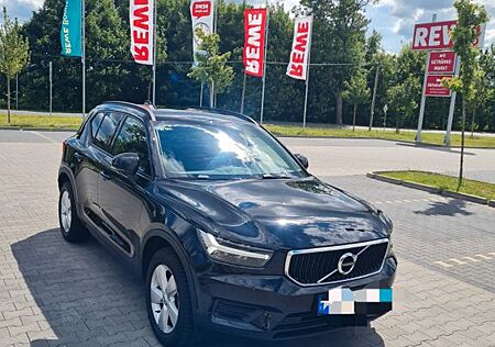 Volvo XC 40 XC40 Benzin Automatic unfallfrei Scheckheft Tüv.
