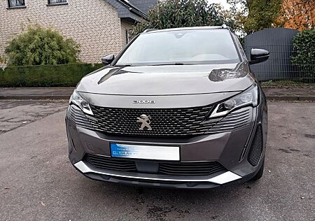 Peugeot 3008 BlueHDi 130 EAT8 GT