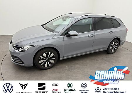VW Golf Volkswagen Variant 8 1.0 TSI Life MOVE 110PS NaviACC
