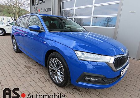 Skoda Octavia Combi Tour 2.0 TDI 1.HD*SHZv+h*PDCv+h