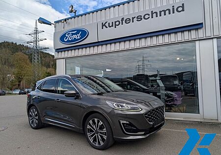 Ford Kuga Plug-In Hybrid VIGNALE 2.5 Duratec -PHEV EU