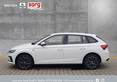 Skoda Scala Drive 1,0 TSI 85 kW 7-Gang automat.