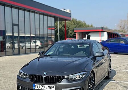 BMW 420i Gran Coupé M Sport