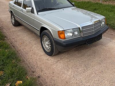 Mercedes-Benz 190