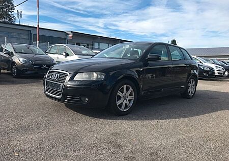 Audi A3 Sportback 1.6 Ambition*2.Hand*Xenon*PDC*