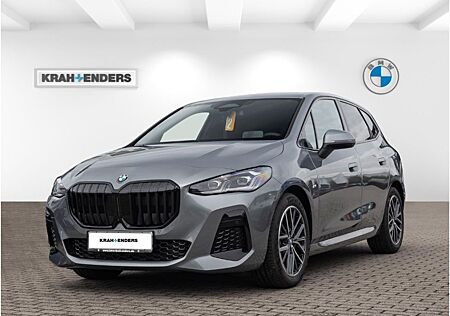 BMW 218 Active Tourer dMSport+Pano+Navi NP 54.200,-€