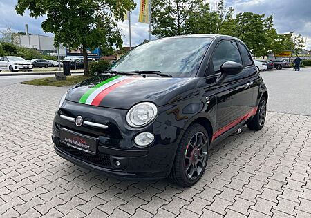 Fiat 500 Sport 1.4 Klima