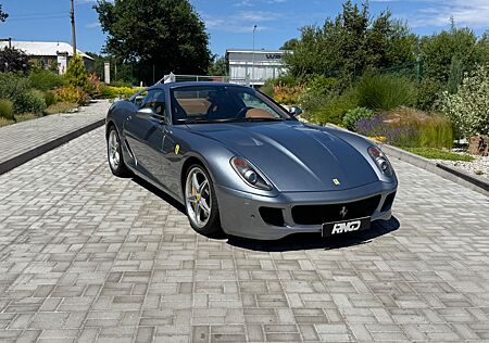 Ferrari 599 GTB GTB Fiorano F1 - HGTE
