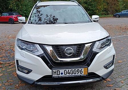 Nissan X-Trail 1.6 DIG-T N-CONNECTA N-CONNECTA