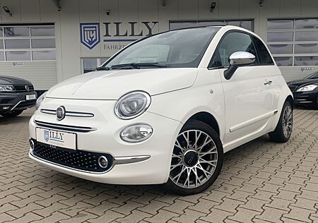Fiat 500 1.2*Star*Leder*CarPlay*SHZ*PDC*Navi*Temp*