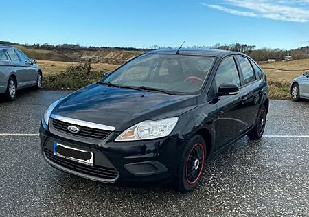 Ford Focus 2009 - TOP gepflegt !!!!!