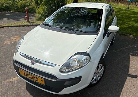 Fiat Punto 1.4 8V Natural Power Dynamic*1HD*72TKM*