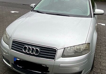 Audi A3 1.9 TDI Ambition Ambition