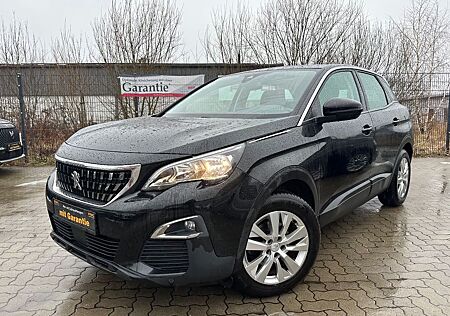Peugeot 3008 Active Business *360° Kamera*Carplay*PDC*