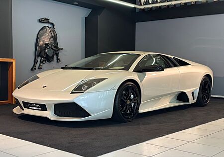 Lamborghini Murcielago Murciélago LP640 Manual