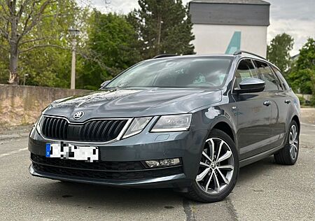 Skoda Octavia 1.5 TSI ACT SOLEIL Combi SOLEIL