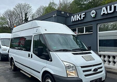 Ford Transit Kombi FT 300 L Trend Camper Möglich!