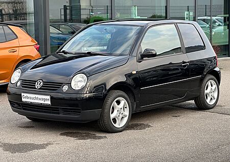 VW Lupo Volkswagen 1.4 Trendline Automatik Klima