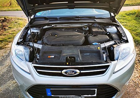 Ford Mondeo 1,6 EcoBoost Business Edition Turnier...