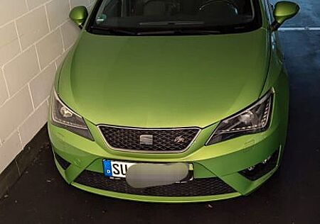 Seat Ibiza 1.2 TSI FR FR