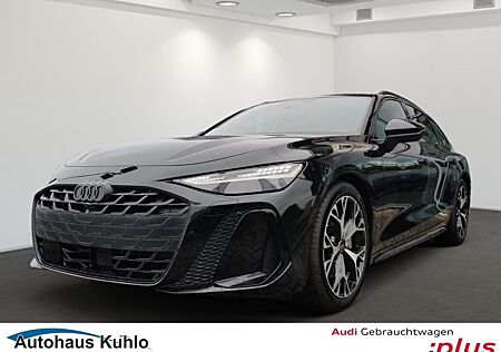 Audi A6 Avant S-line 40 TDI quattro, 5J.Garantie,MMI+