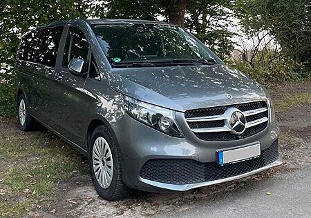 Mercedes-Benz V 250 d Aut. extralang -