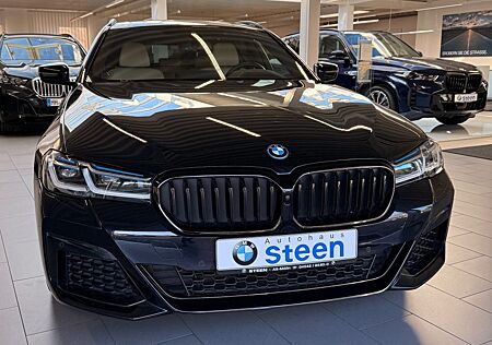 BMW 530e xDrive Touring Aut.