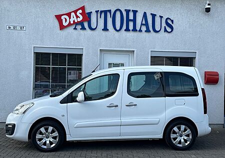 Citroën Berlingo Kombi Selection 5 Sitze 106000 KM