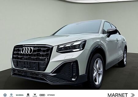 Audi Q2 S line 35 TFSI 110(150) kW(PS) S tronic