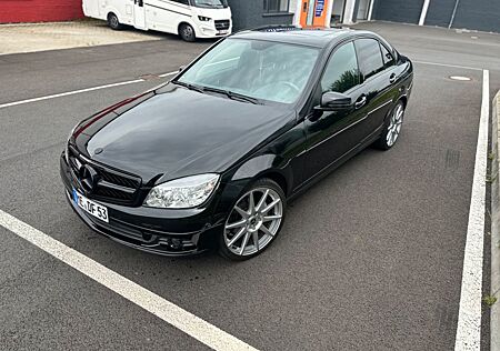 Mercedes-Benz C 280 Elegance