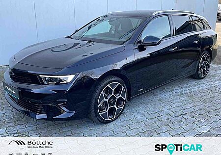 Opel Astra ST 1.2 Ultimate AT/AHK/LED/Navi/Shz/Kamera