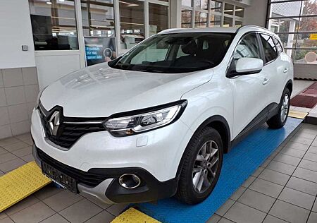 Renault Kadjar gebraucht kaufen Renault Kadjar XMOD Automatik