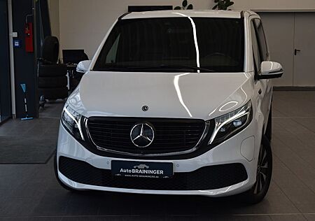 Mercedes-Benz EQV EQV300 lang 8-Sitzer LED~Navi3D~Distronic~360°