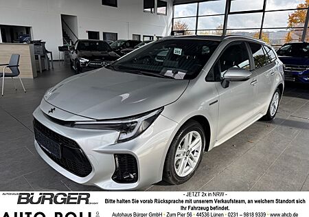 Suzuki Swace gebraucht kaufen Suzuki Swace 1.8 Hybrid Comfort+ Navi LED Kamera ACC Si