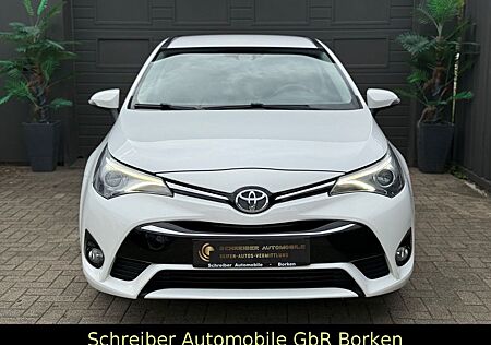 Toyota Avensis Touring Sports Edition-S NAVI KAMERA LED