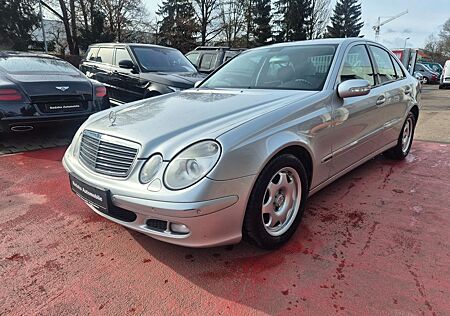 Mercedes-Benz E 320 Lim. Cdi Aut
